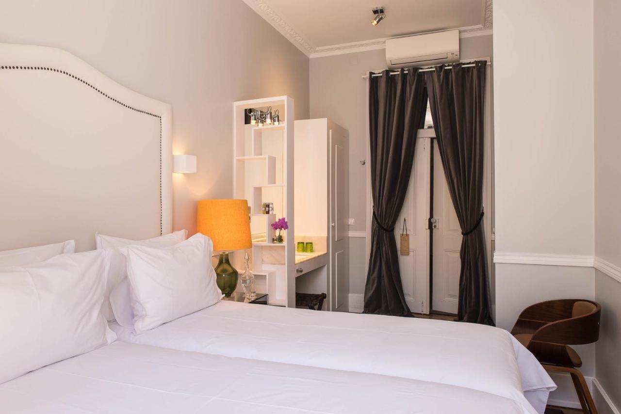 Superior Double or Twin Room Balcony