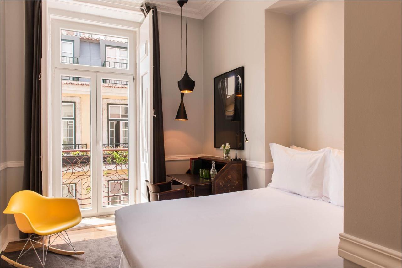 Superior Double or Twin Room Balcony
