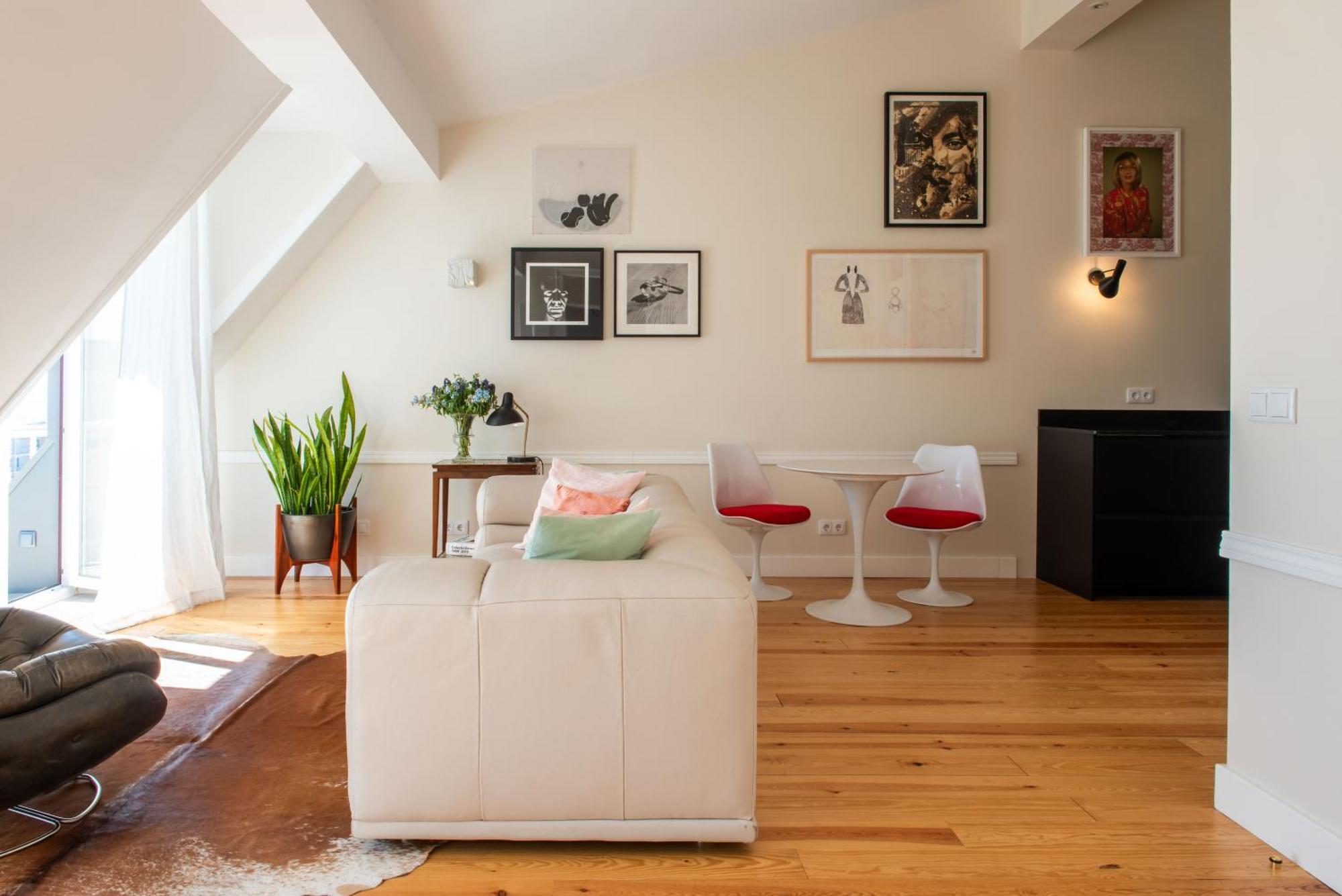 Suite Terrace