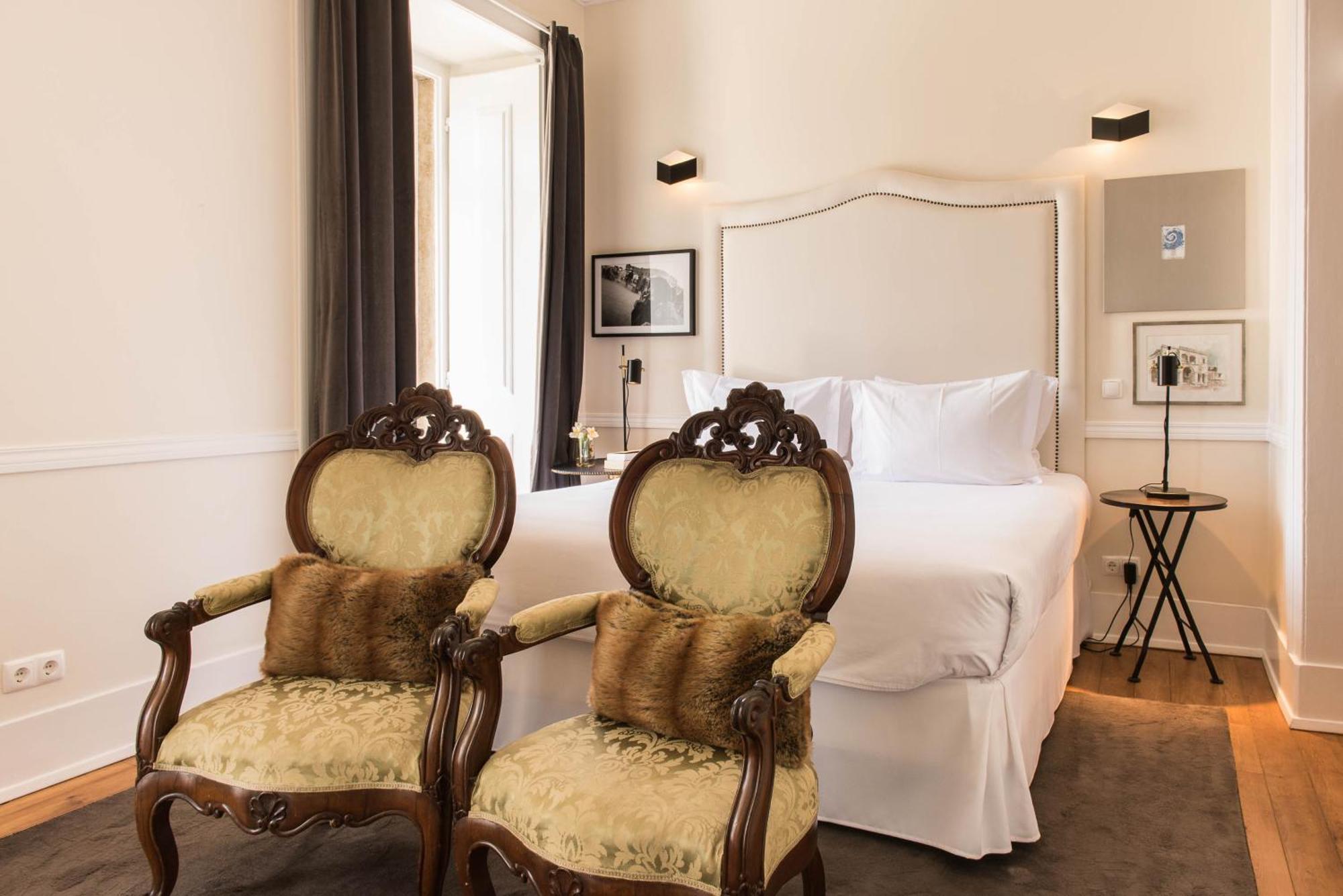 Premium Double or Twin Room Terrace
