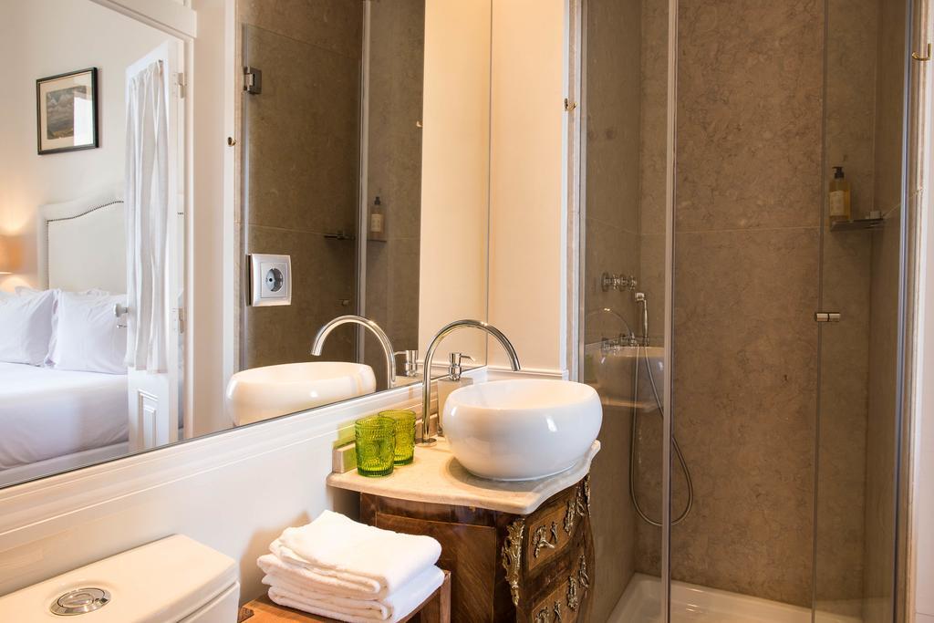 Superior Double or Twin Room Terrace
