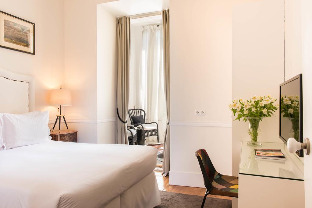 Superior Double or Twin Room Terrace