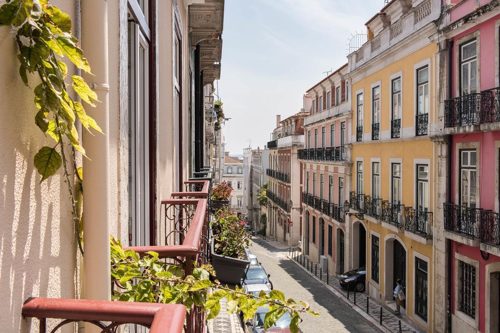 Superior Double or Twin Room Balcony
