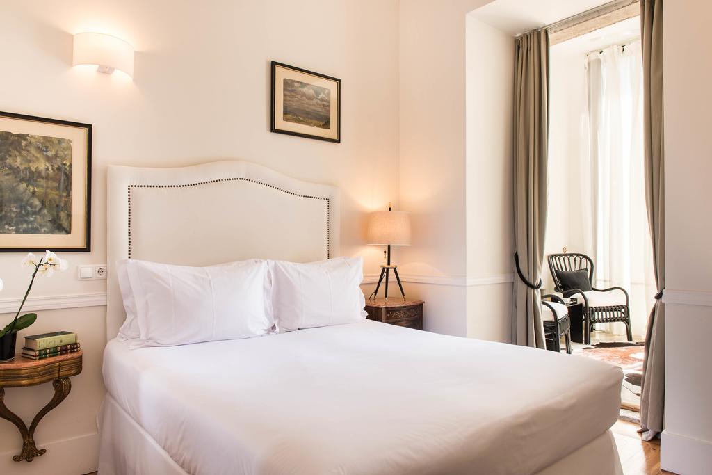 Superior Double or Twin Room Terrace